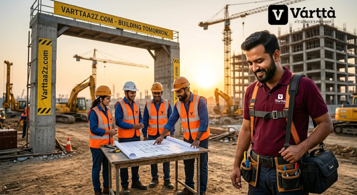 Fabrication Services in Mumbai service in mumbai by professional expert