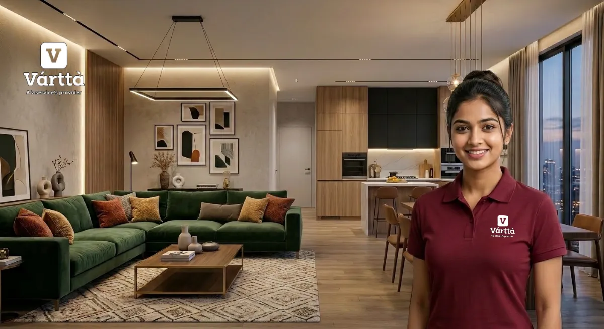 Interior Design Services in Pune